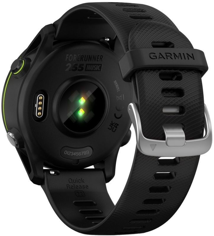 Garmin Forerunner 255 Music GPS