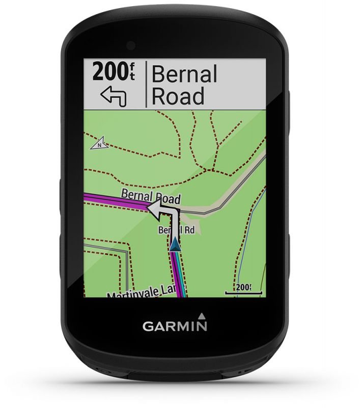 Garmin Edge 530