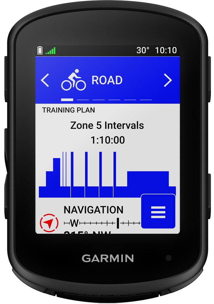 Garmin Edge 840