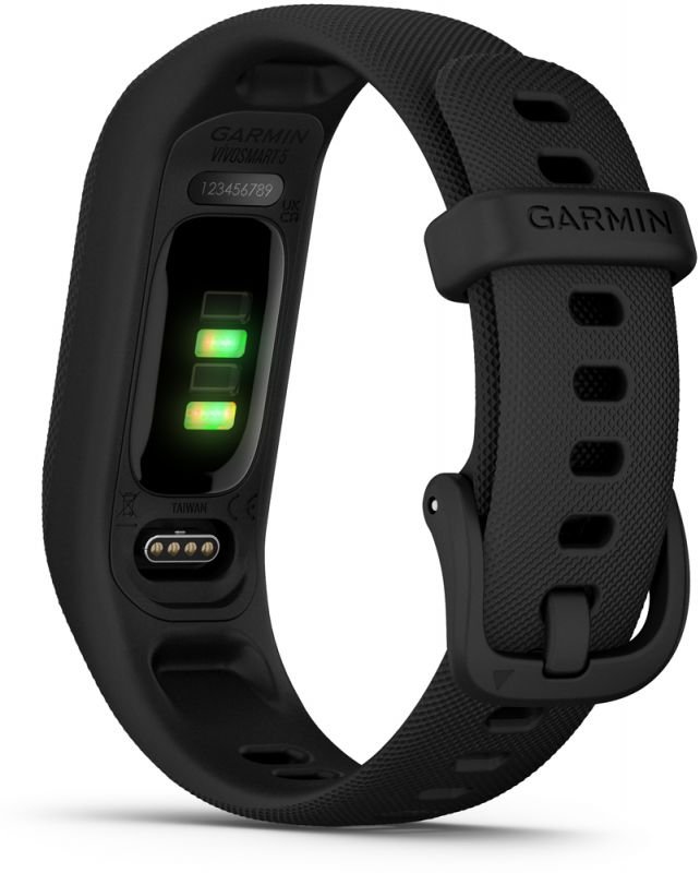 Garmin VIVOSMART 5 Smarter