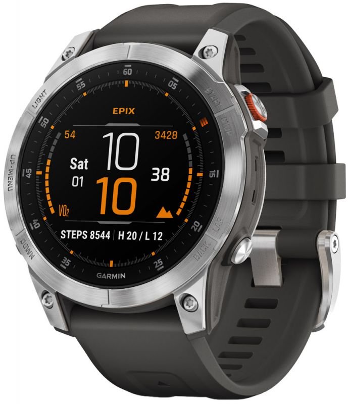 Garmin EPIX™ GPS Multisport