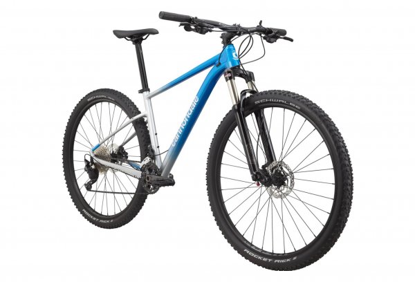 CANNONDALE TRAIL SL 4