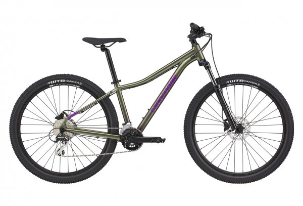 CANNONDALE TRAIL DAMEN 6 27.5