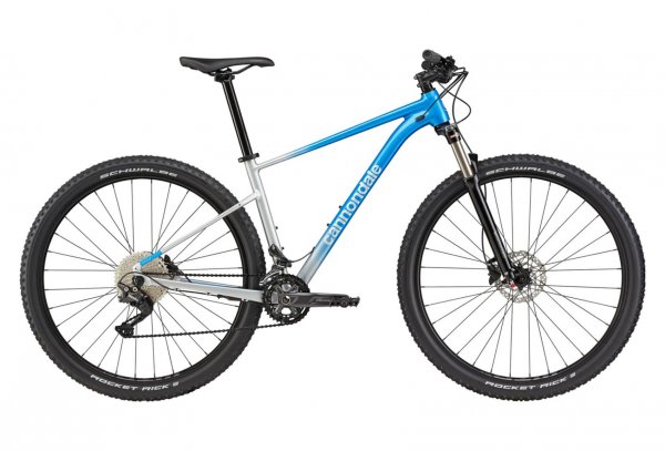 CANNONDALE TRAIL SL 4