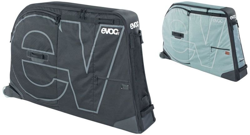 Evoc Bike Bag 280L Radreisetasche