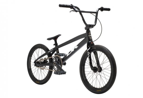 BMX RACE DK ZENITH DISC PRO XXL