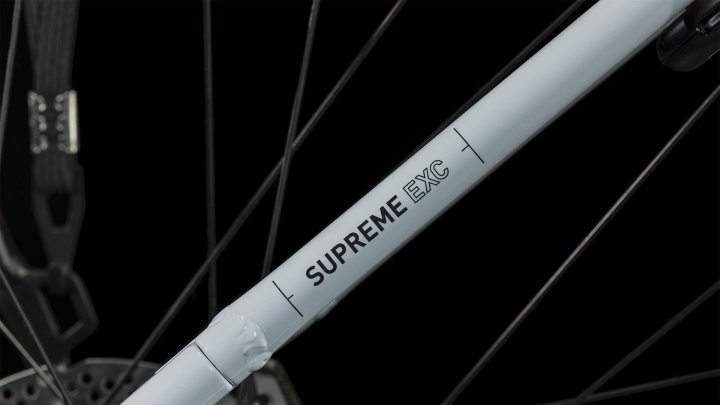 CUBE SUPREME HYBRID EXC 500