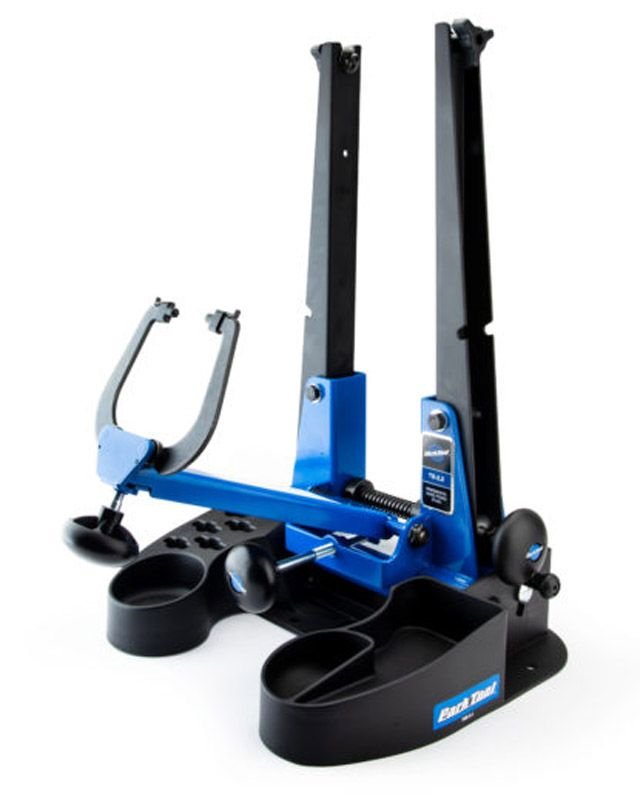 Park Tool TS-2.3 Pro Zentrierständer