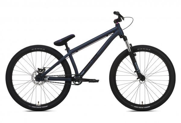 NS BIKES ZIRCUS PURPLE