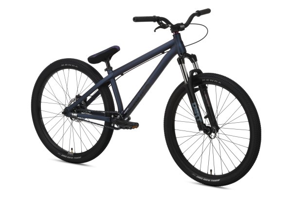 NS BIKES ZIRCUS PURPLE