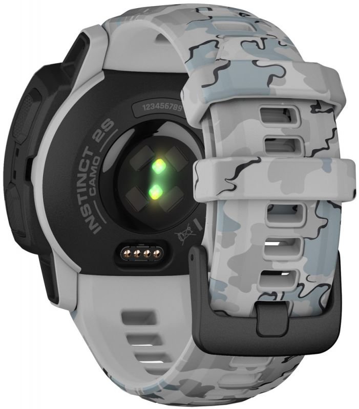 Garmin Instinct 2S CAMO