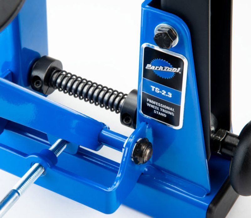 Park Tool TS-2.3 Pro Zentrierständer