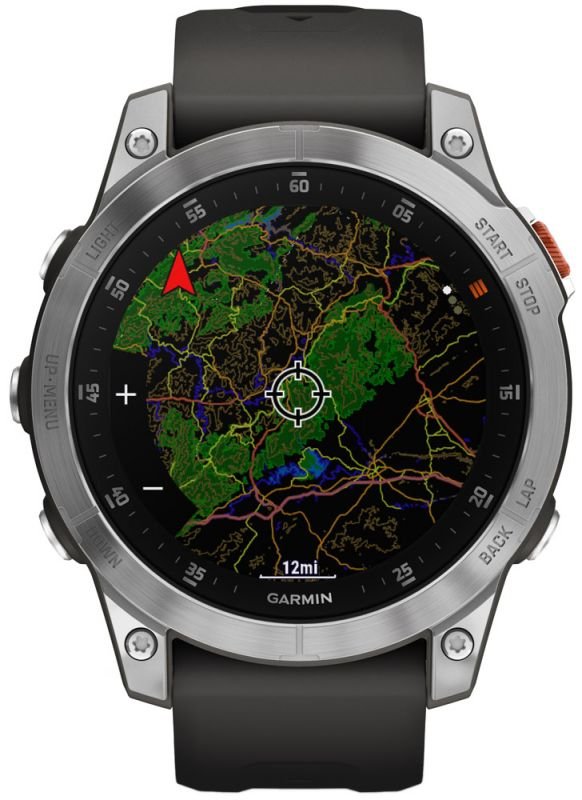 Garmin EPIX™ GPS Multisport