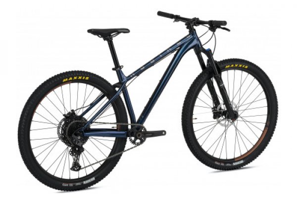 NS BIKES EXZENTRIKER LITE 1 BLAU