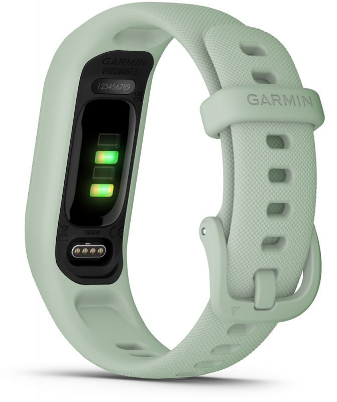 Garmin VIVOSMART 5 Smarter