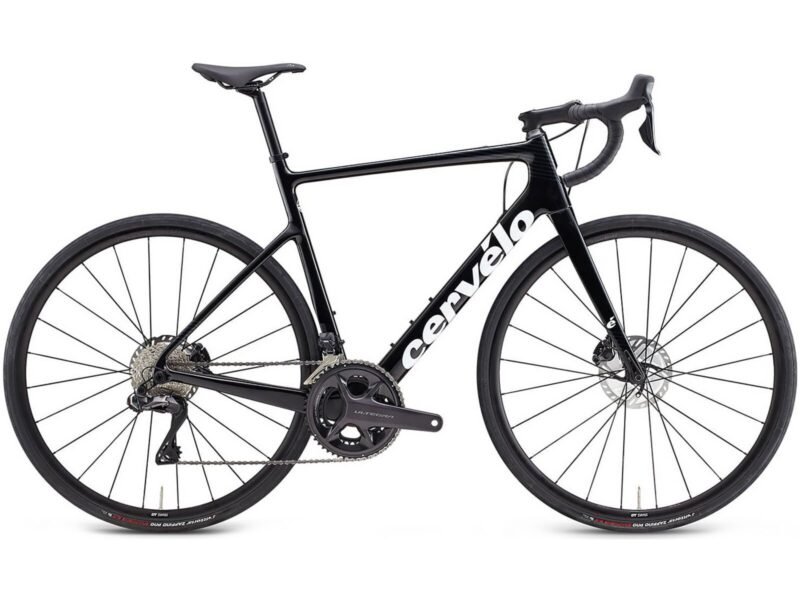 Cervélo Caledonia Ultegra Di2