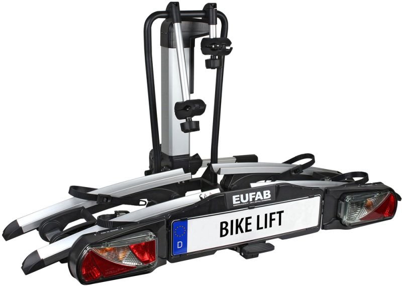 Eufab Bike Lift Fahrradträger