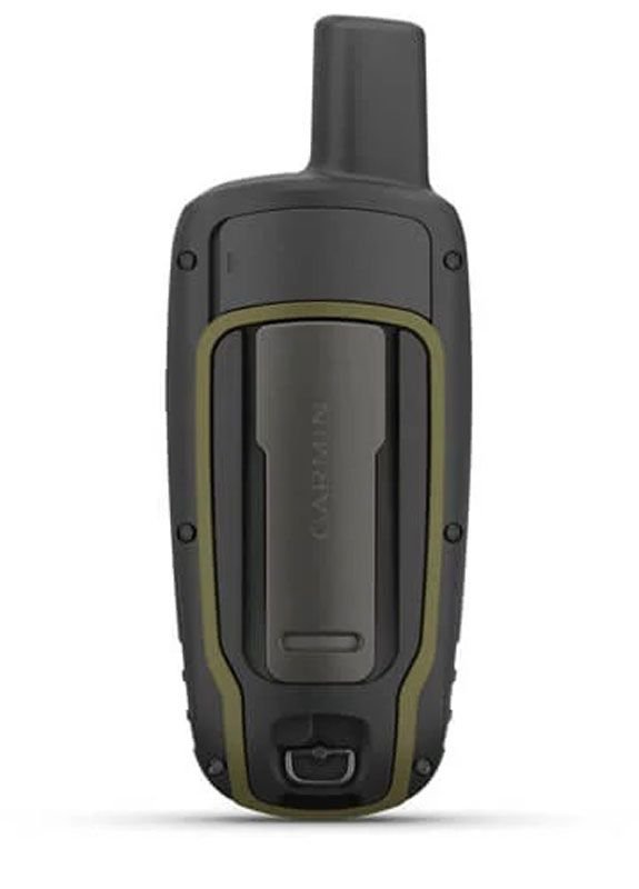 Garmin GPSMAP 65s