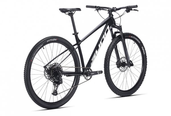 SUNN EXACT S2 SRAM SX EAGLE 12V