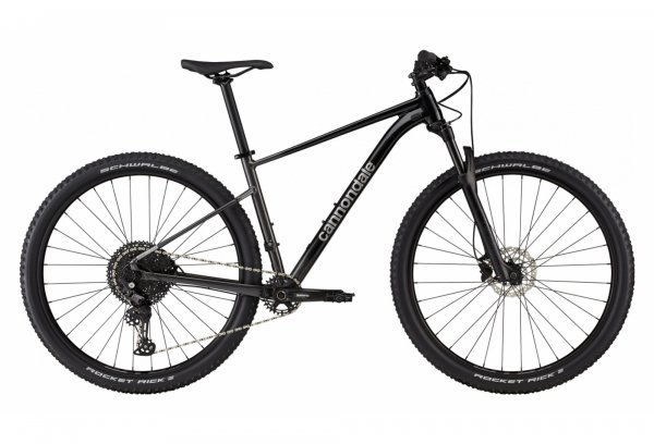 CANNONDALE TRAIL SL 3