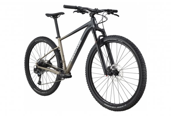 Cannondale Trail SL 1