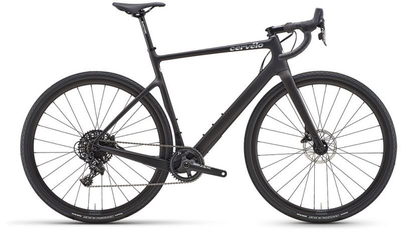 Cervélo Áspero Apex GravelBike