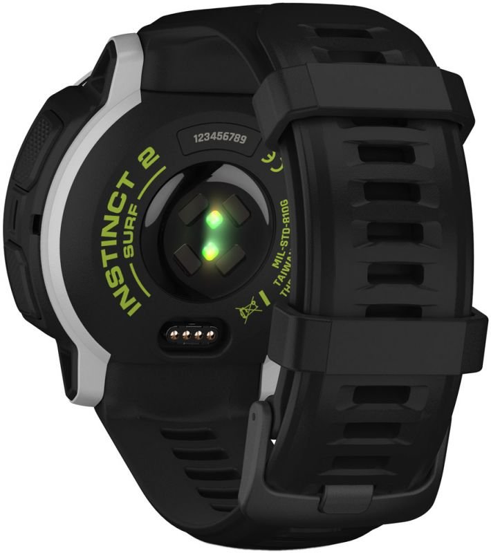 Garmin Instinct 2 Solar Surf Edition