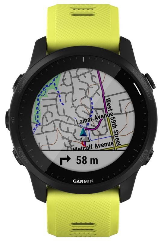 Garmin Forerunner 945 LTE Bundle