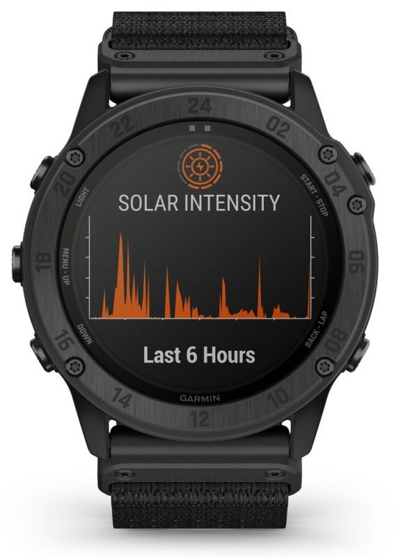 Garmin tactix® Delta Solar Ballistic