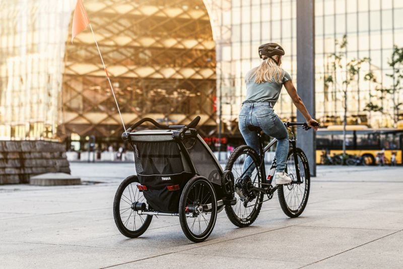 Thule Chariot Lite 1