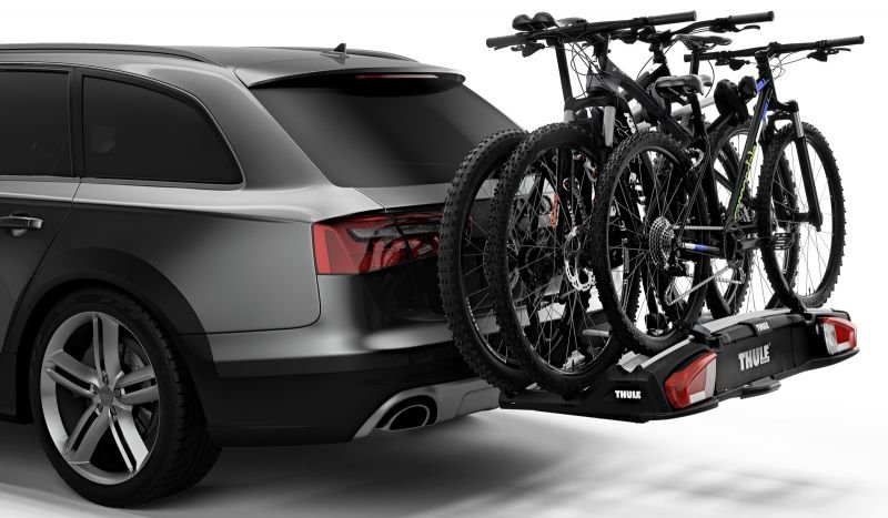 Thule VeloSpace XT 3 Black Edition 939