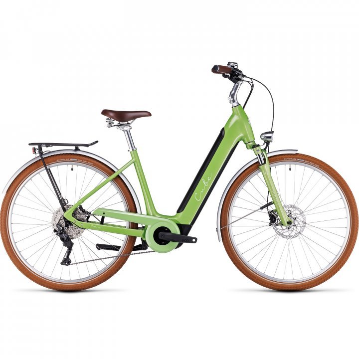 CUBE ELLA RIDE HYBRID 500 2023