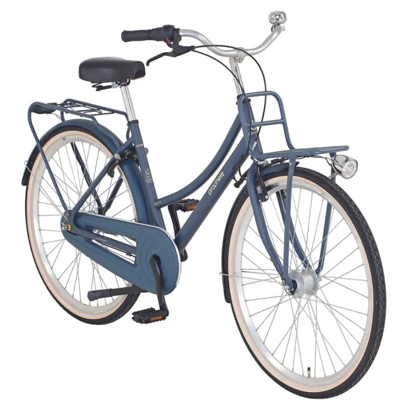 PROPHETE GENIESSER Damen Retro City Bike