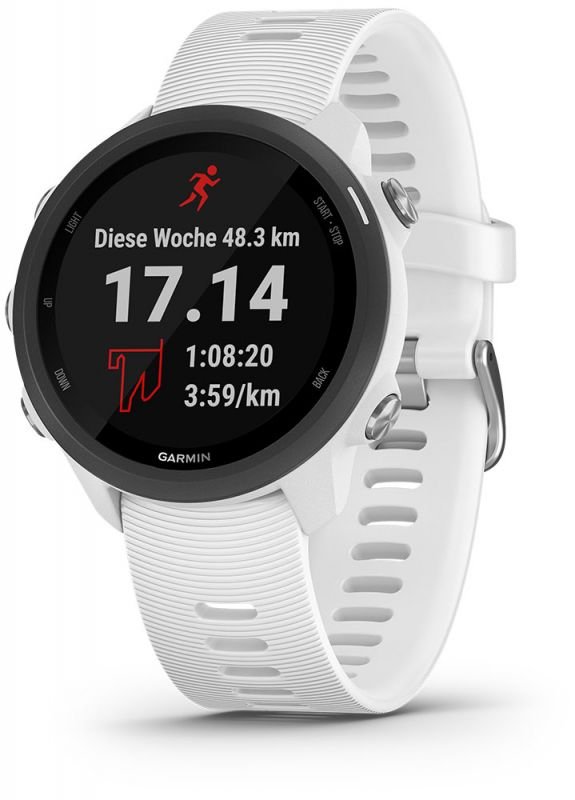 Garmin Forerunner 245 Music GPS Multisport