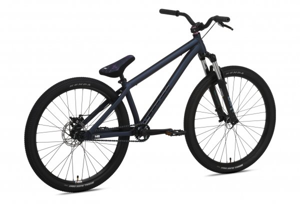 NS BIKES ZIRCUS PURPLE