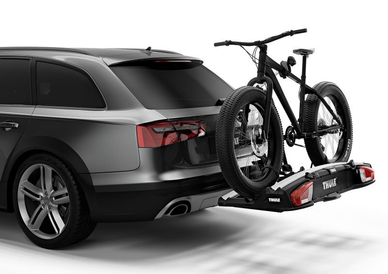 Thule VeloSpace XT 3 Black Edition 939