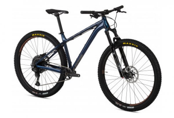 NS BIKES EXZENTRIKER LITE 1 BLAU