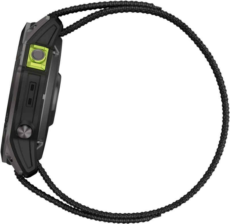 Garmin Enduro™ 2 SAPPHIRE SOLAR GPS