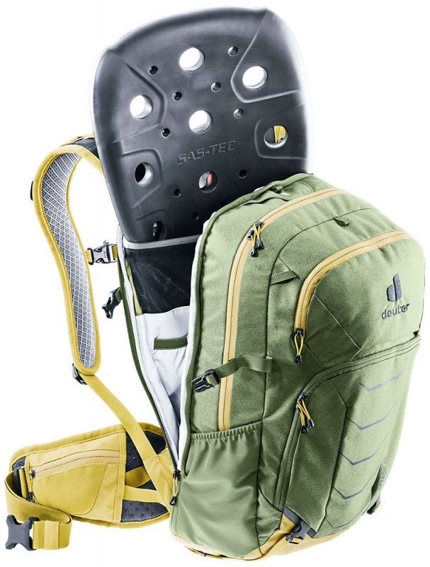 Deuter Attack 20 Protektor-Rucksack