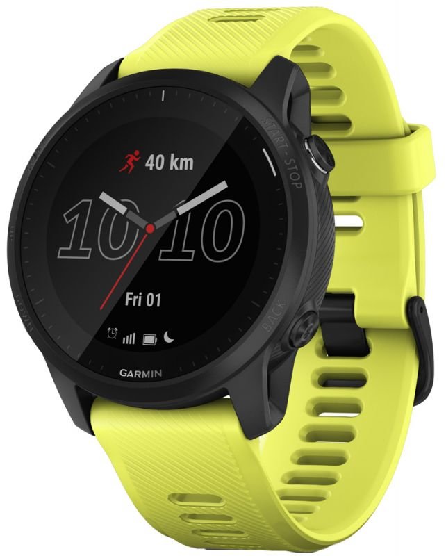 Garmin Forerunner 945 LTE Bundle