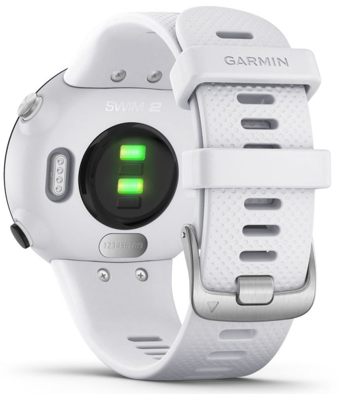 Garmin Swim 2 GPS Schwimmuhr