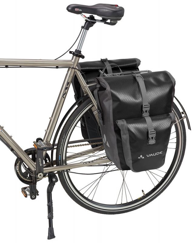 Vaude Aqua Back Plus Fahrradtaschen