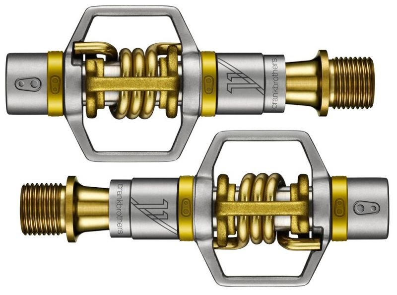 CrankBrothers Egg Beater 11