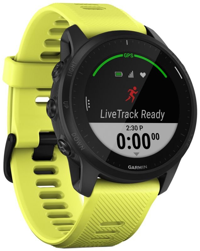 Garmin Forerunner 945 LTE Bundle